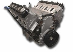 BluePrint Engines 376 ci GM LS Style Proseries Engine - Long Block