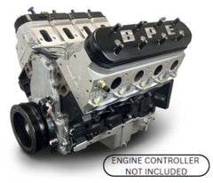 BluePrint Engines 376 ci GM LS style Proseries engine - Long Block PSLS37630CT