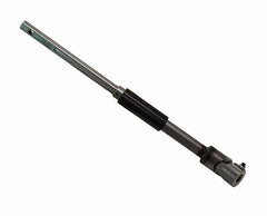 Borgeson Steering Shaft Heavy Duty 2008-2016 Ford F250, 350, 450 Super Duty Upper Shaft 000309