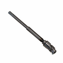 Borgeson Steering Shaft Heavy Duty Steel 2007-2018 Jeep Wrangler JK Upper Shaft. 000312