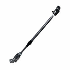 Borgeson Steering Shaft Telescopic Steel 1995-2002 Dodge Truck 000950