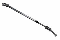 Borgeson Steering Shaft Telescopic Steel 2009-2019 Dodge / Ram 2500 and 3500 000954