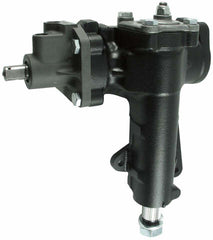 Borgeson Power Steering Conversion Box 63-82 Corvette Delphi 600 Re-manufactured 800108