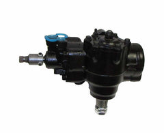 Borgeson Power Steering Box Power Upgrade 2003-2008 Dodge Truck New 800123
