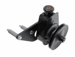 Borgeson Saginaw P/S Pump Upgrade Ford FE 390/428 Includes Pump Bracket and Pulley 800336