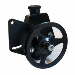 Borgeson Power Steering Pump Kit, Saginaw Pump for 383/440 Mopar RB Big Block. 800338