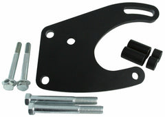 Borgeson Power Steering Pump Bracket Steel Ford 289/302/351W Saginaw Style Pump. 802409