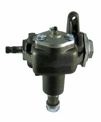 Borgeson Steering Box Manual OEM Saginaw 140 5/8in.-36 Input New 920004