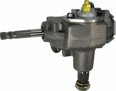 Borgeson Steering Box Manual OEM Saginaw 525 Series 3/4-30 Spline NEW 920010