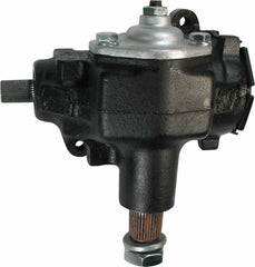 Borgeson Steering Box Manual OEM Saginaw 525 16:1 Ratio 3/4-36 Short Input New 920030