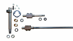 Borgeson Complete 55-57 Chevy Car Manual Steering Box Rebuild Kit Short Input 24:1 Ratio 921014