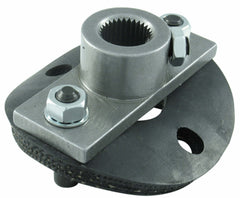 Borgeson Manual Drag Link Adapter 67-70 Mustang 990003