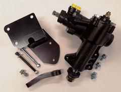Borgeson Power Steering Conversion Kit. for 1949-1951 Ford Full Size Cars 999062