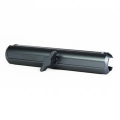BuiltRight Industries Mountech Double Socket Arm - Large 6 in., 1 in. Ball, Storm Gray MNT-120005
