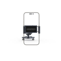 BuiltRight Industries Mountech Phone Mount Bundle - Standard Spring-Loaded Holder, 1 in. Ball, 1.5 in. Arm MNT-230001