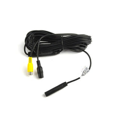 Brandmotion 9002-7601 Universal Dual Mount CMOS Camera