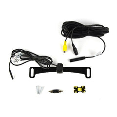 Brandmotion 9002-7601 Universal Dual Mount CMOS Camera