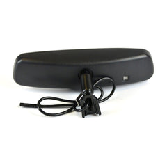 Brandmotion FLTW-7690 4.3 LCD Display Mirror