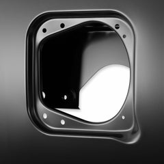 BROTHERS Premium C/K Bedside - LH pn 04-102