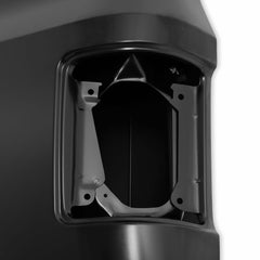 BROTHERS Premium C/K Bedside - LH pn 04-102