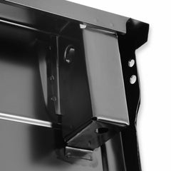 BROTHERS Premium C/K Bedside - LH pn 04-102