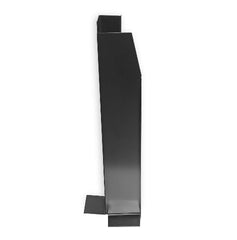 BROTHERS C/K Tailgate Post - LH pn 04-117
