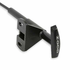 BROTHERS C/K Hood Release Cable pn 04-152