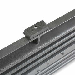 BROTHERS C/K Grille - w/ Bowtie - w/ Molding - Dual Headlight - Charcoal pn 04-177