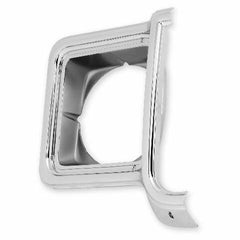 BROTHERS C/K Headlight Bezel - RH pn 04-253