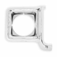 BROTHERS C/K Headlight Bezel - RH pn 04-253
