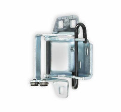 BROTHERS C/K Upper Door Hinge - RH pn 04-283