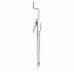 BROTHERS C/K Tailgate Link Hinge Assembly - 2nd Design - LH pn 04-305