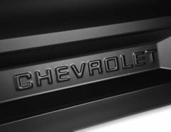 BROTHERS C/K Tailgate - Chevrolet pn 04-343