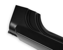 BROTHERS GMT400 Rocker Panel - LH pn 04-421