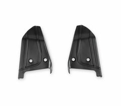 BROTHERS Blazer Front Door Window End Caps - Pair pn 04-492
