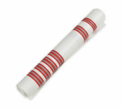 BROTHERS C/K Paint Break Stripe Kit - Vermillion/Slate Grey pn 04-522