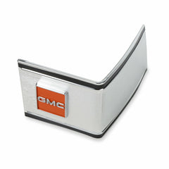 BROTHERS C/K GMC Rear Cab Molding - 3pcs pn 04-531