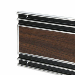 BROTHERS C/K GMC Tailgate Panel - Woodgrain pn 04-595