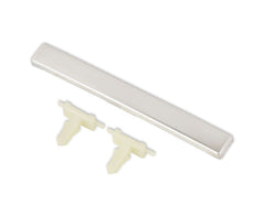 BROTHERS C/K Inner Grille Molding for Dual Headlight - Upper pn 06-100