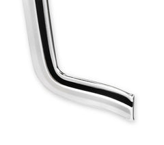 BROTHERS C/K Upper Fender Molding - LH pn 06-114