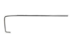 BROTHERS C/K Upper Fender Molding - LH pn 06-114