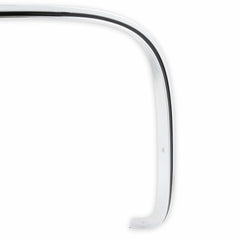 BROTHERS C/K Front Wheel Arch Molding - LH pn 06-122
