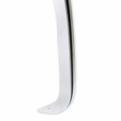 BROTHERS C/K Front Wheel Arch Molding - RH pn 06-123