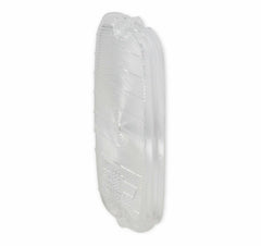 BROTHERS C/K Tail Lamp Lens - Clear pn 07-136