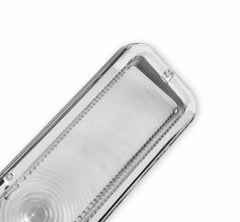 BROTHERS C/K GMC Parking Light Lens Pair - Clear pn 07-141