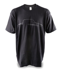 Holley Classic Truck Tee - 1967-1972 C10 pn 10299-3xhol
