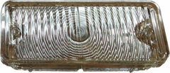 BROTHERS Parking Light Lens C9042-67