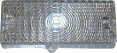 BROTHERS Parking Light Lens C9082-69