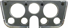 BROTHERS Console Bezel H6048-69