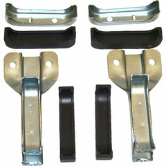 BROTHERS Radiator Mount Retainer J4056-67